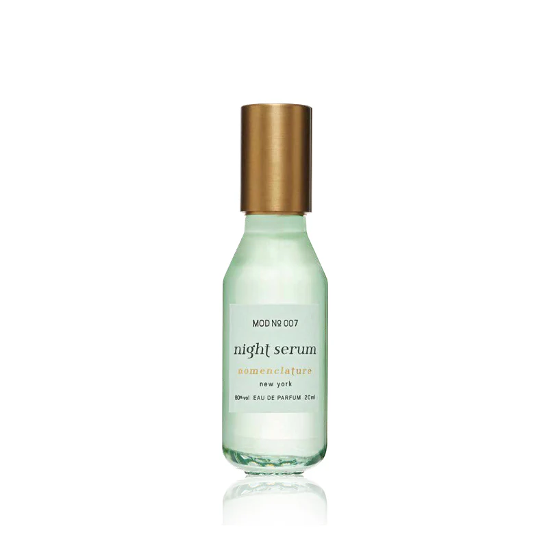 night serum - Eau de Parfum - Image 3