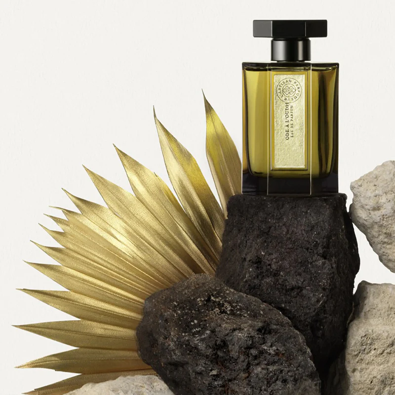 Ode A L'Oudh - Eau de Parfum - Image 2
