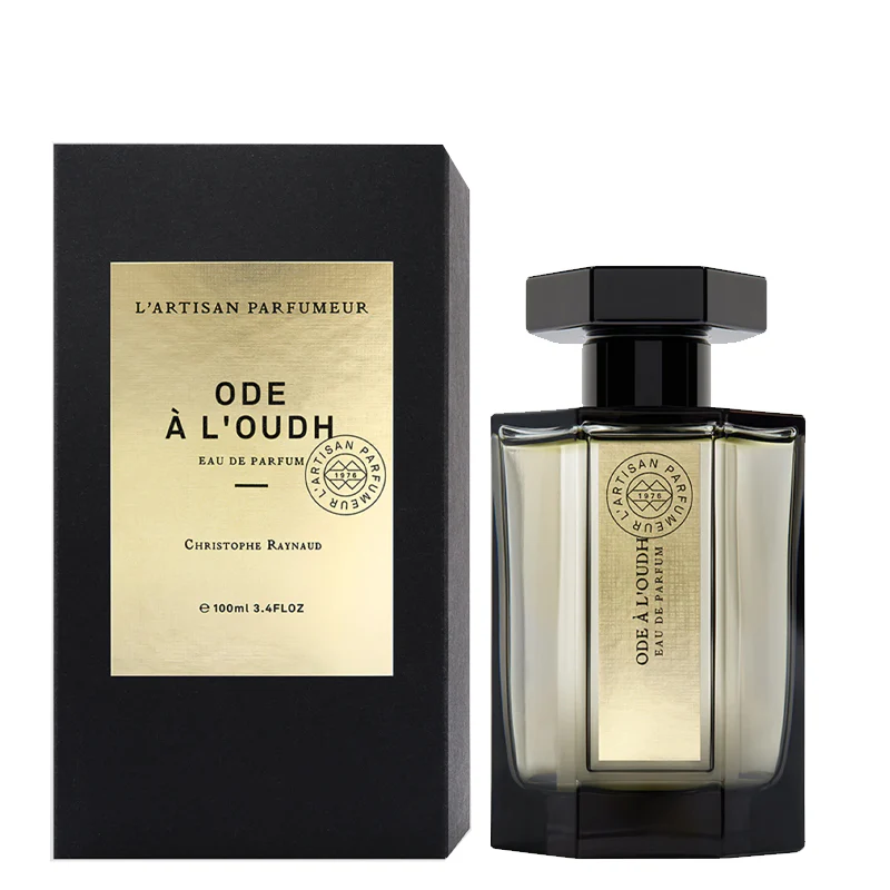 Ode A L'Oudh - Eau de Parfum - Image 3