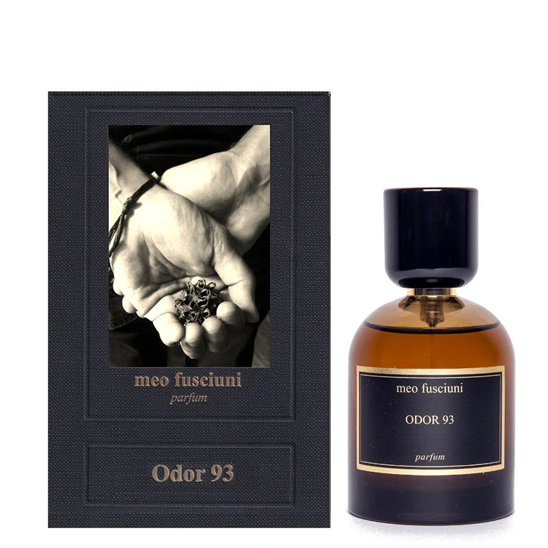 Odor 93 - Parfum - Image 3