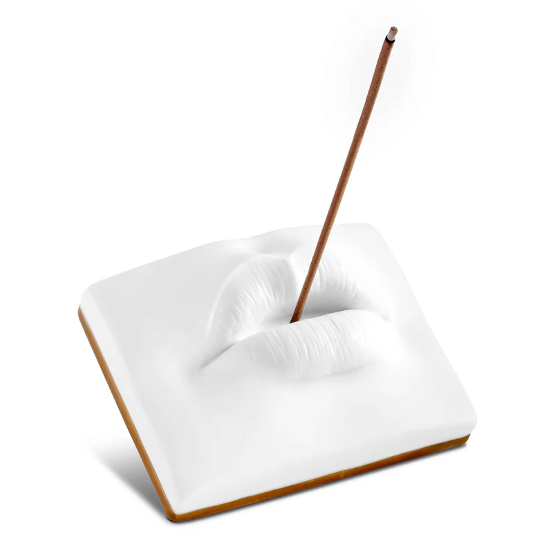 Oh Mon Dieu! No.69 - Incense Holder