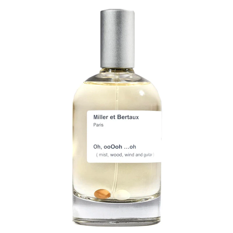 Oh, ooOoh …oh - Eau de Parfum