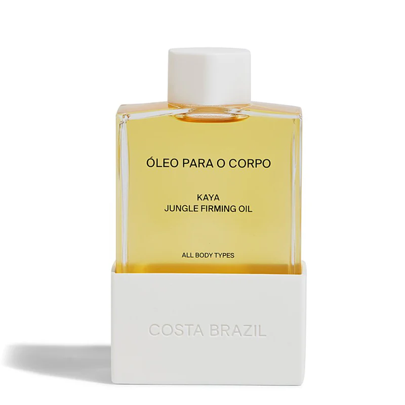 Óleo Para O Corpo | Kaya Jungle Firming Body Oil