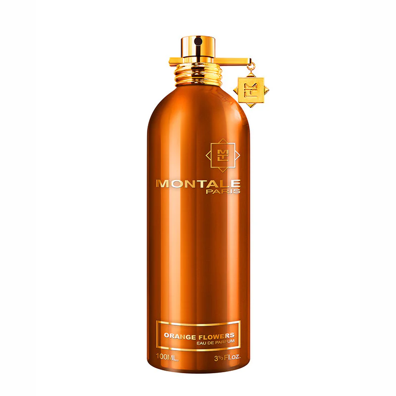Orange Flower - Eau de Parfum