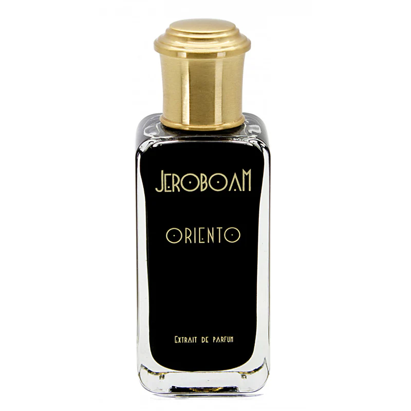 Oriento - Extrait de Parfum