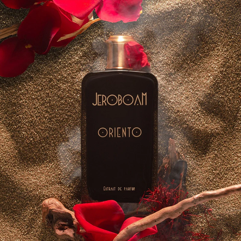 Oriento - Extrait de Parfum - Image 2