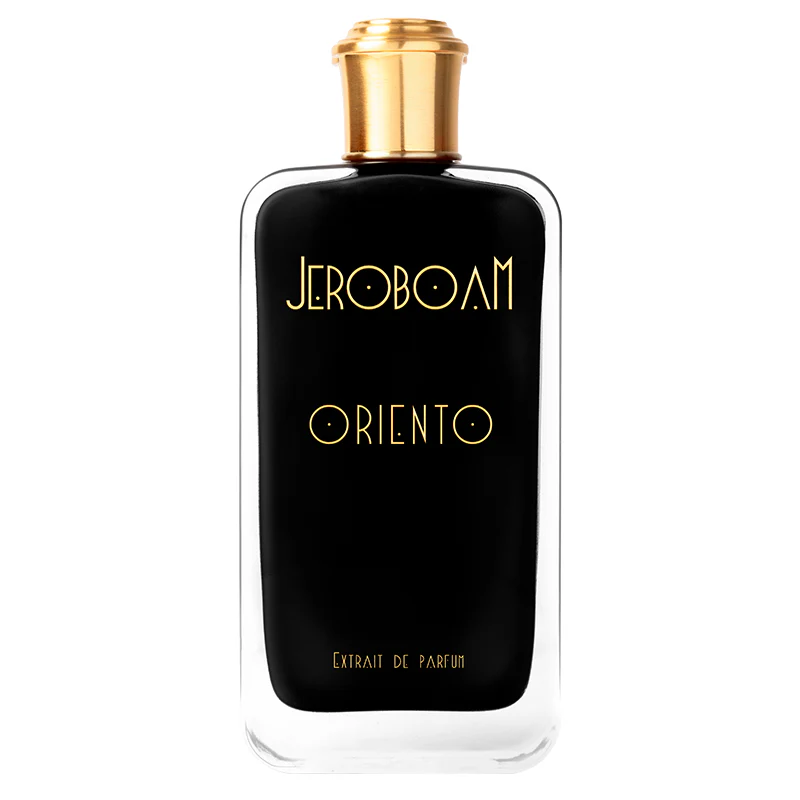 Oriento - Extrait de Parfum - Image 3