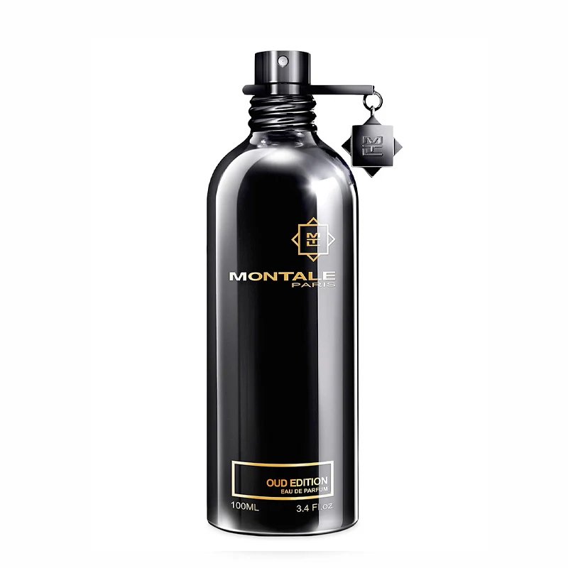 Oud Edition - Eau de Parfum