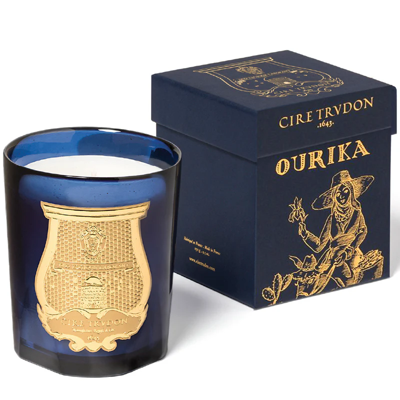 Ourika - Candle 9.5oz - Image 2