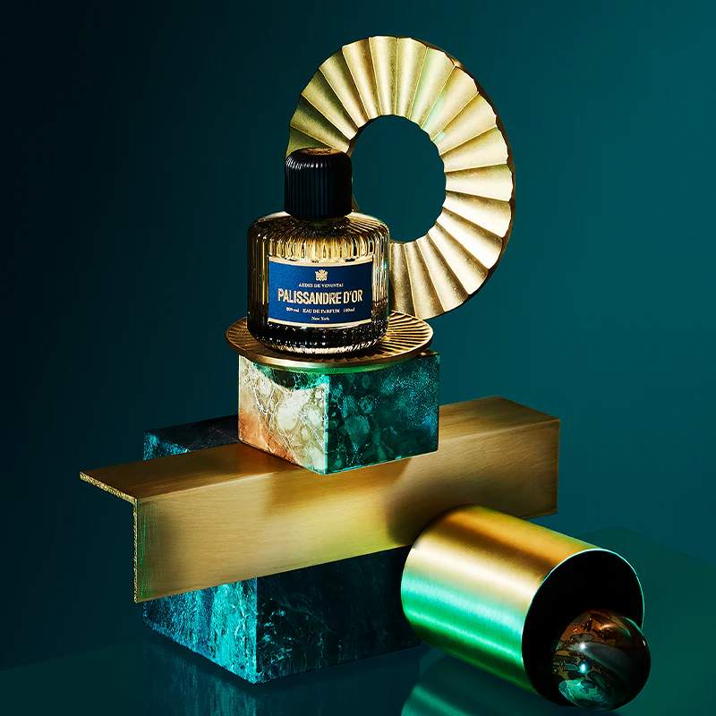 Palissandre d'Or - Eau de Parfum - Image 4