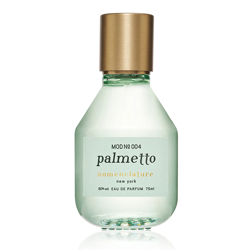 palmetto - Eau de Parfum