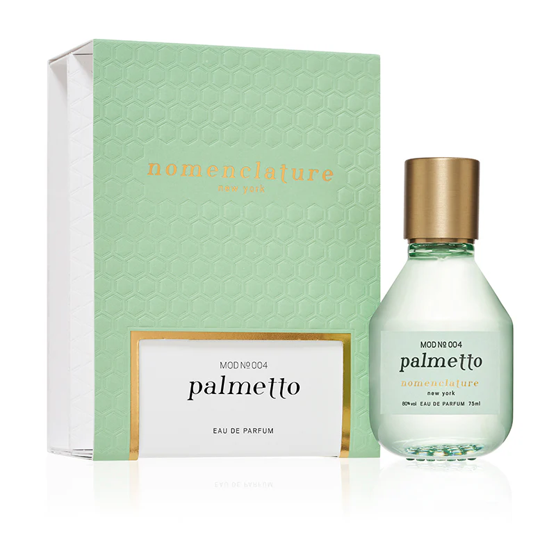 palmetto - Eau de Parfum - Image 2