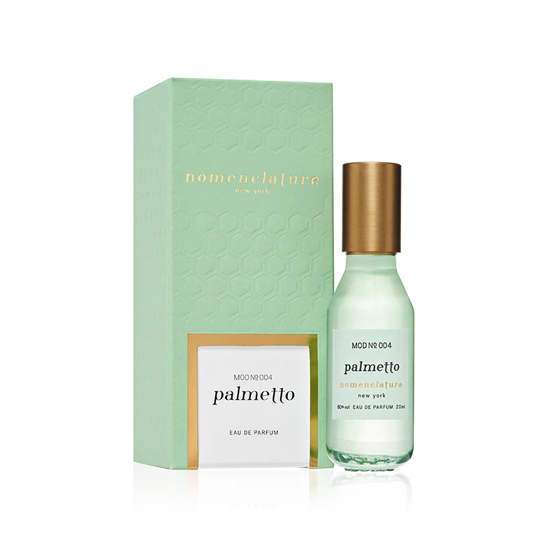 palmetto - Eau de Parfum - Image 4