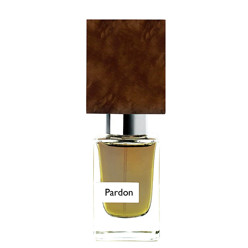 Pardon - Extrait de Parfum