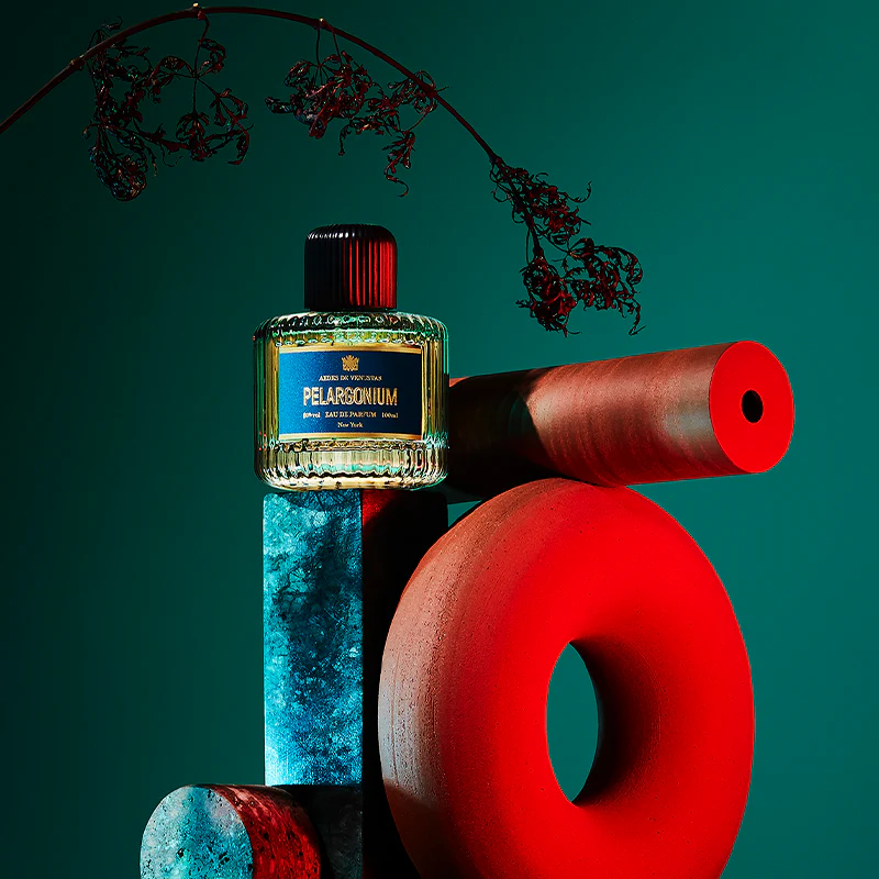 Pelargonium - Eau de Parfum - Image 4