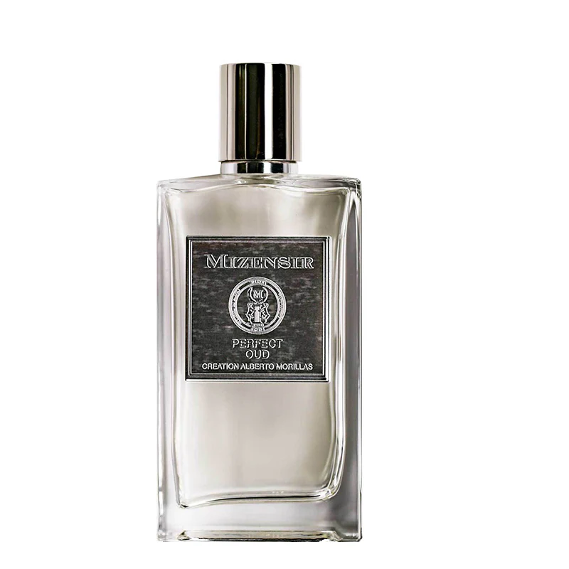 Perfect Oud - Eau de Parfum