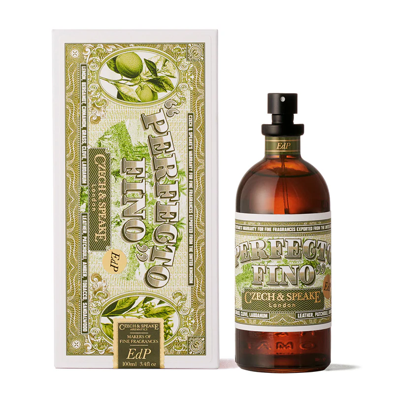 Perfecto Fino - Eau de Parfum