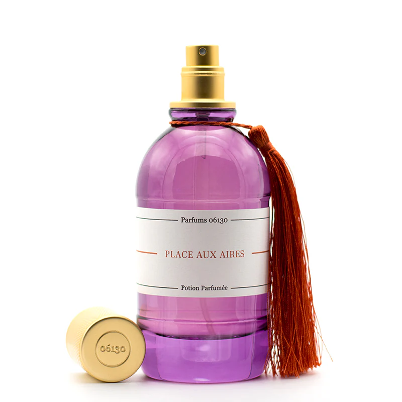 Place Aux Aires - Eau de Parfum