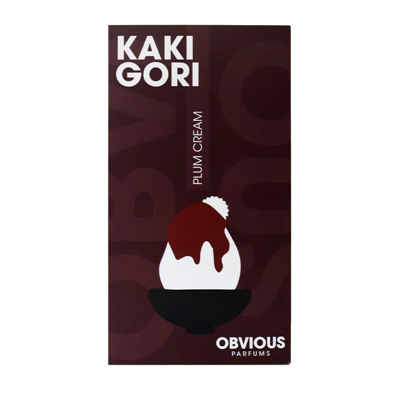 Kakigori Plum Cream - Eau de Parfum - Image 3