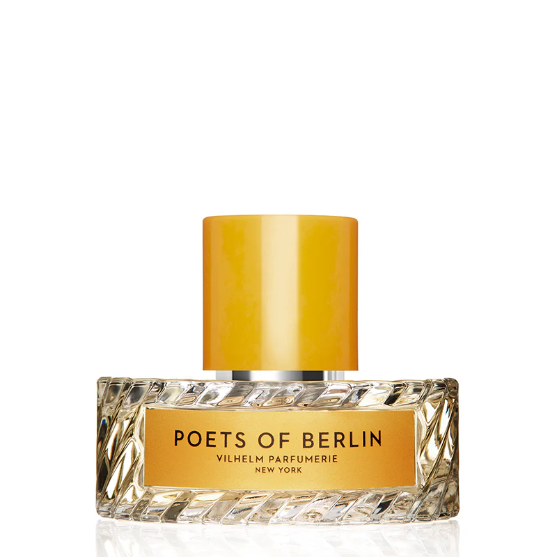 Poets of Berlin - Eau de Parfum - Image 2