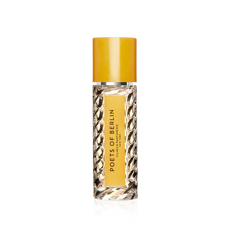 Poets of Berlin - Eau de Parfum - Image 3