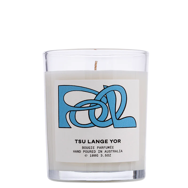Pool - Candle