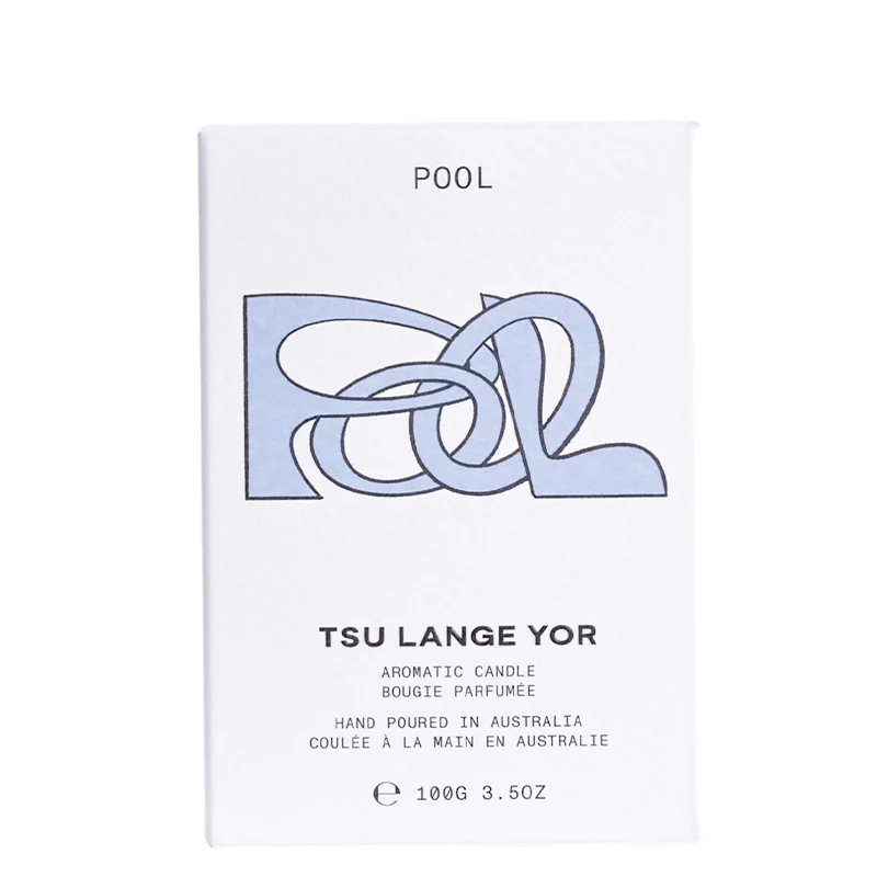 Pool - Candle - Image 3