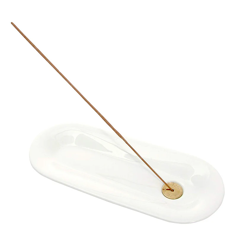 Porcelain Incense Dish