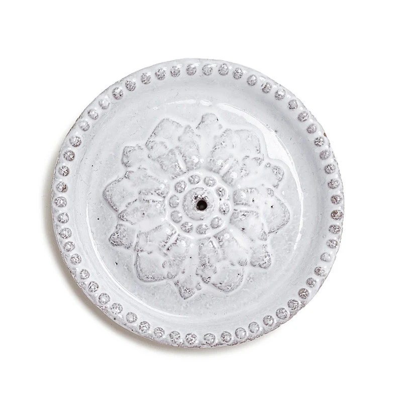 Porte Encens Emilie - Incense Holder
