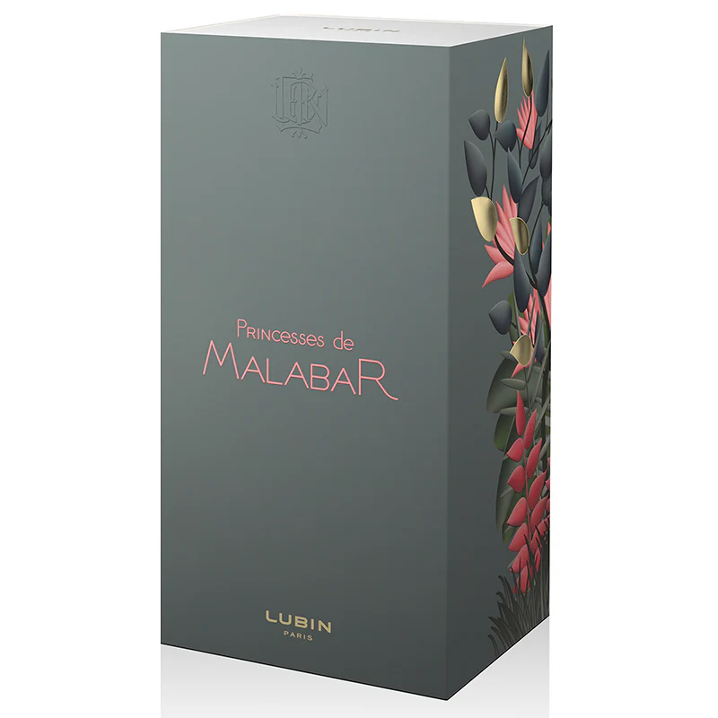 Princesses de Malabar - Eau de Parfum - Image 2
