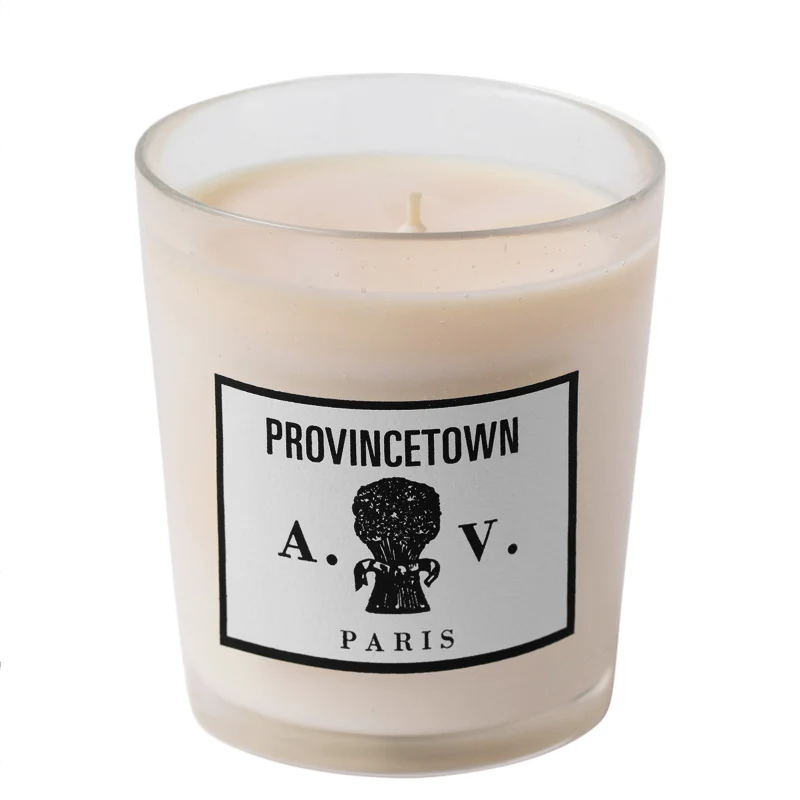 Provincetown - Candle