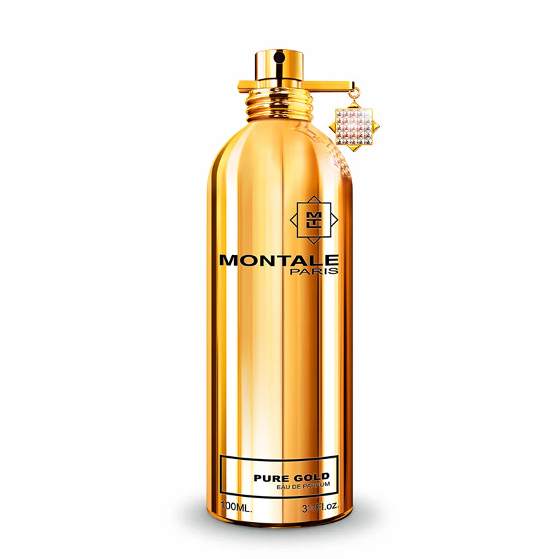 Pure Gold - Eau de Parfum