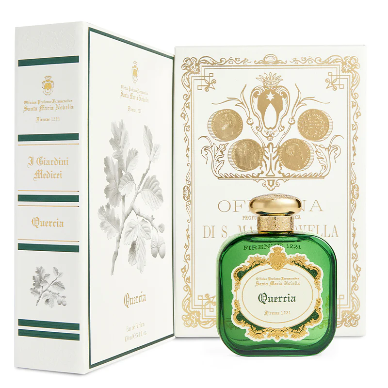 Quercia - Eau de Parfum - Image 2