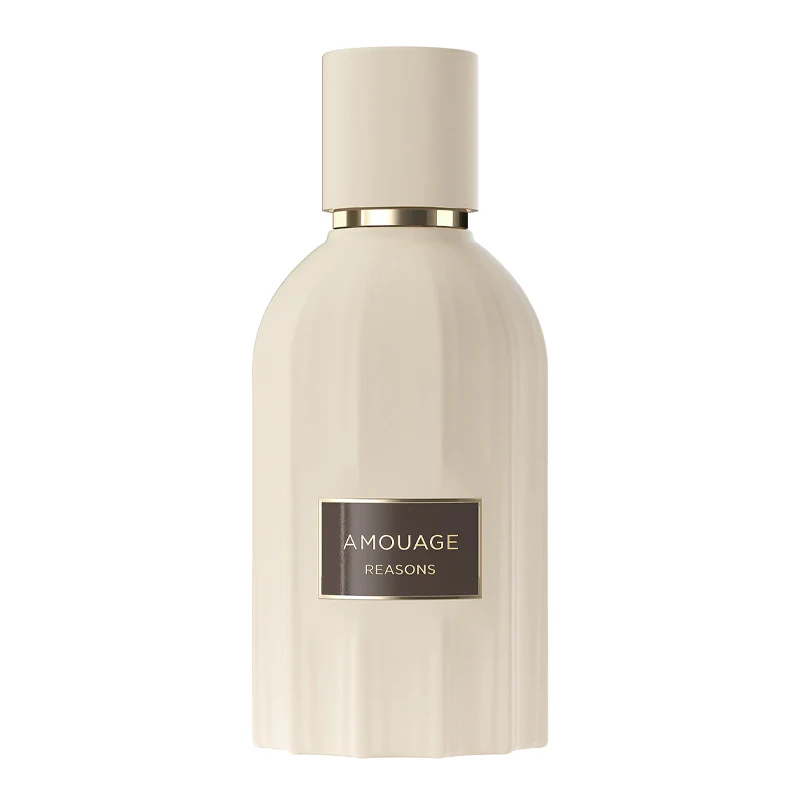 Reasons - Essence de Parfum