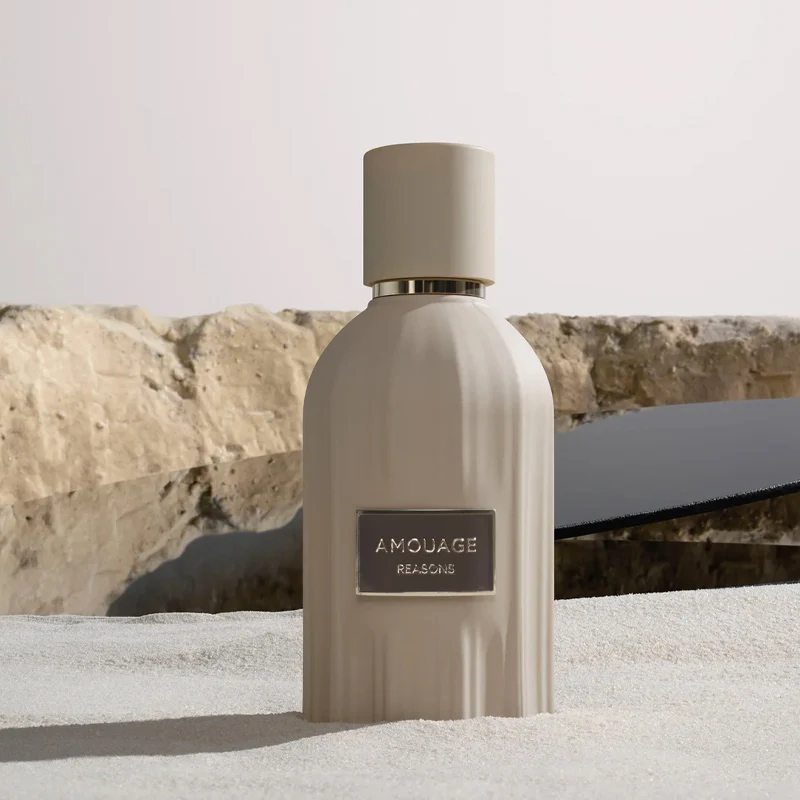 Reasons - Essence de Parfum - Image 2