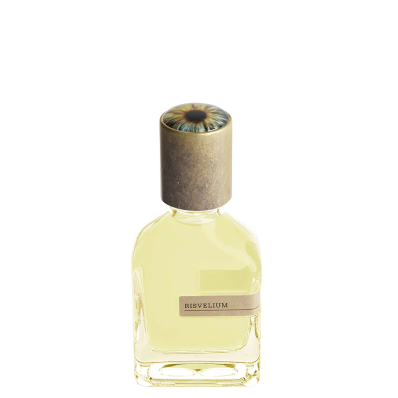 Risvelium - Parfum