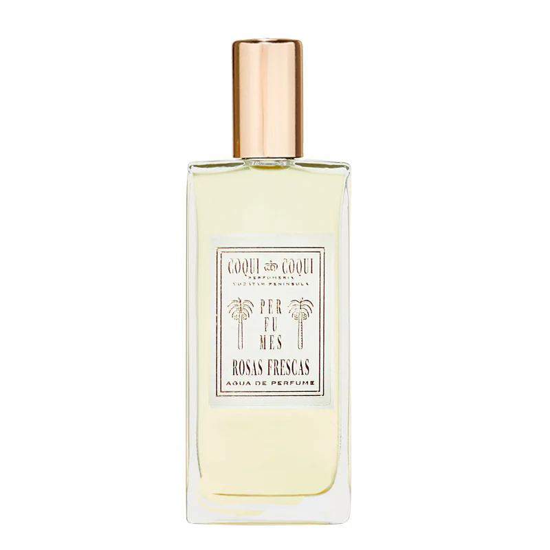 Rosas Frescas - Eau de Parfum