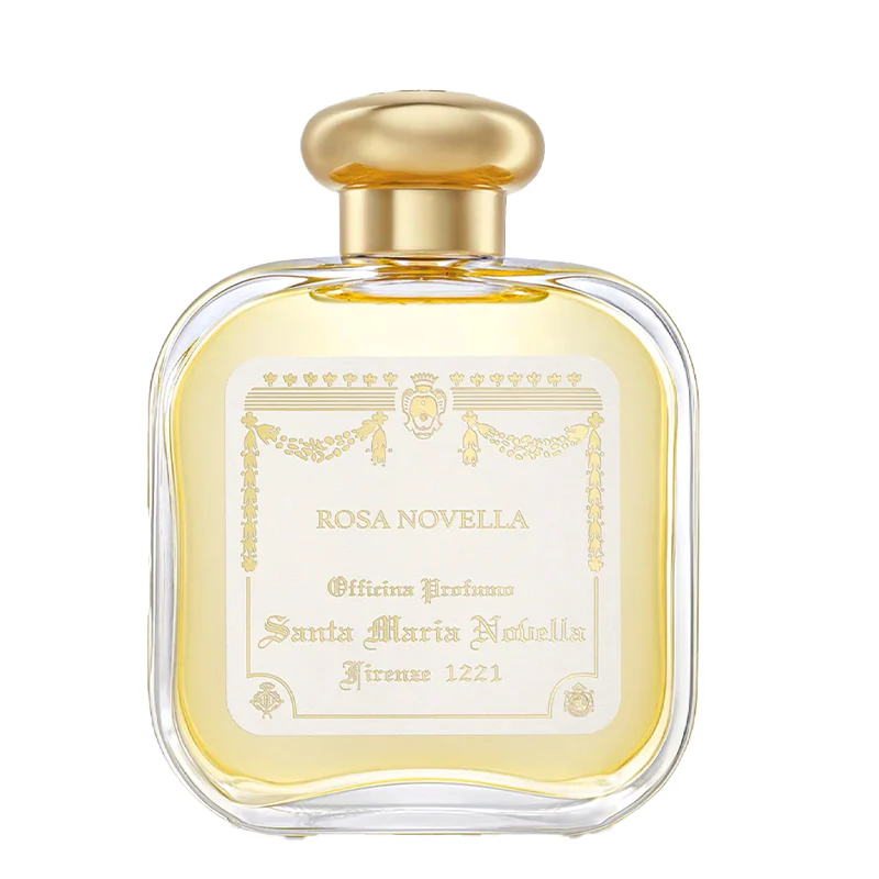 Rosa Novella - Acqua di Colonia