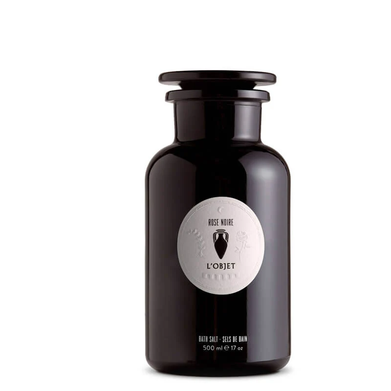 Rose Noir - Bath Salts
