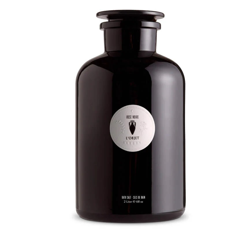 Rose Noir - Bath Salts 68oz