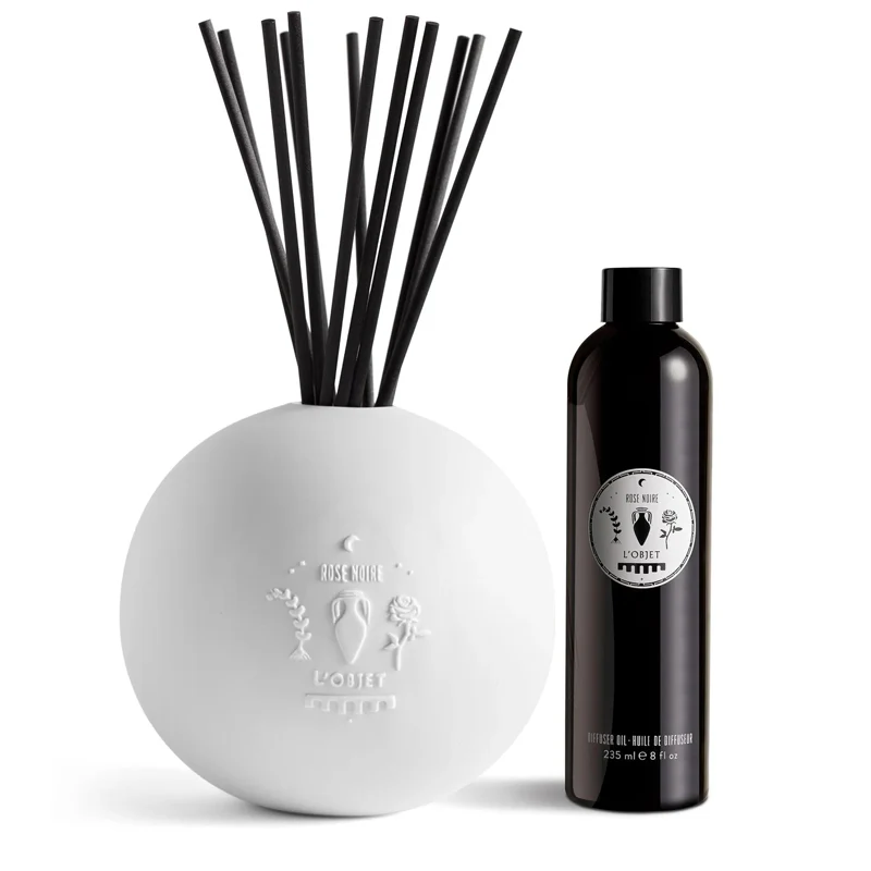 Rose Noire Fragrance Diffuser