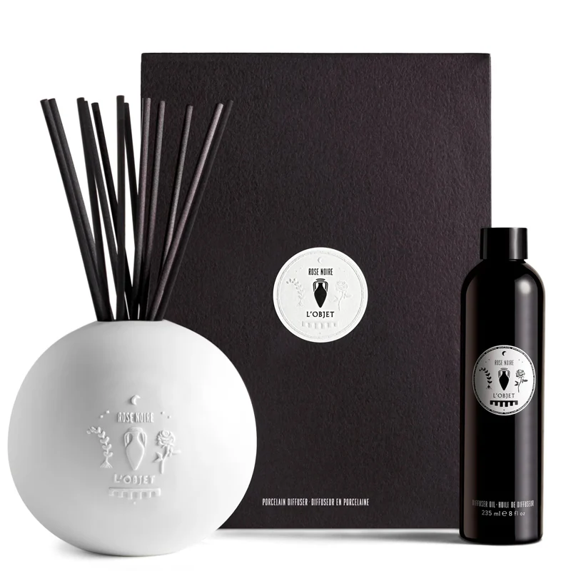 Rose Noire Fragrance Diffuser - Image 2