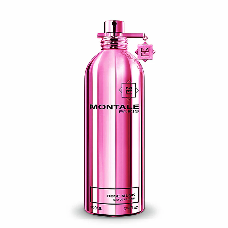Roses Musk - Eau de Parfum