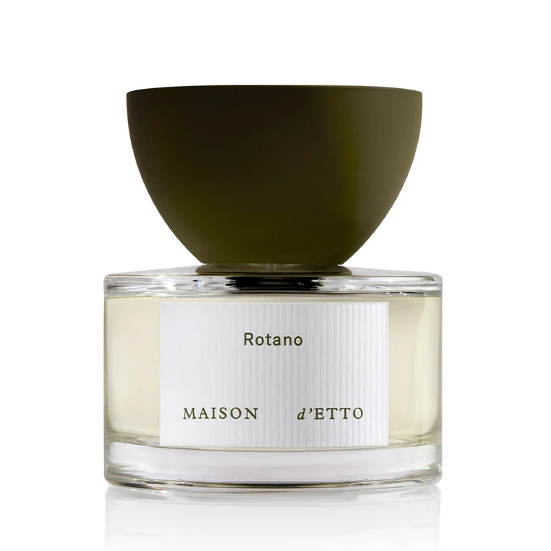 Rotano - Eau de Parfum