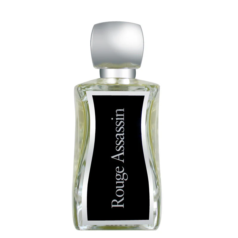 Rouge Assassin - Eau de Parfum