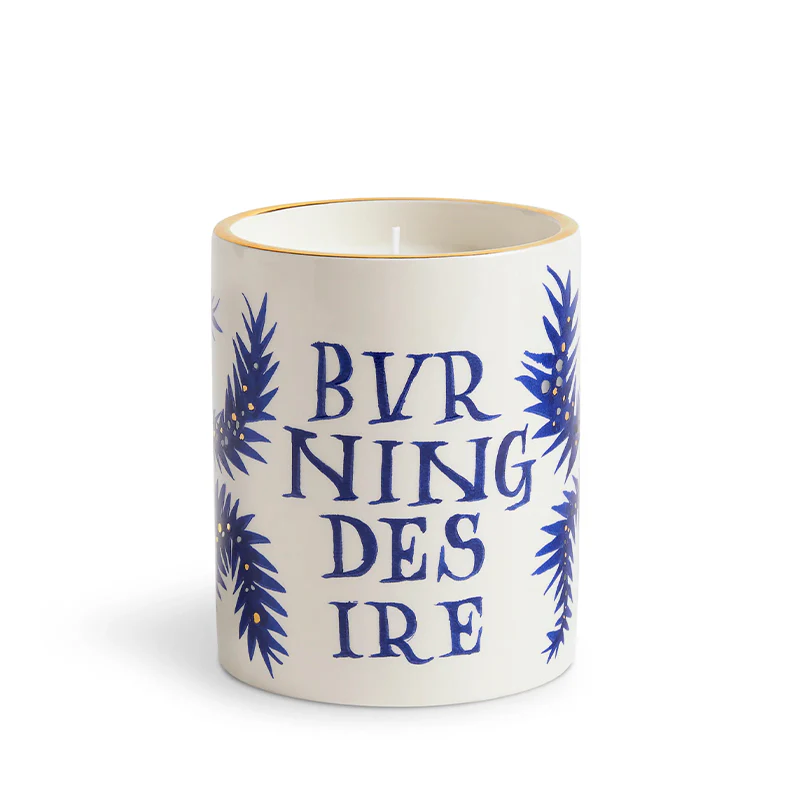 Ruan Hoffmann - Burning Desire Candle - Image 2