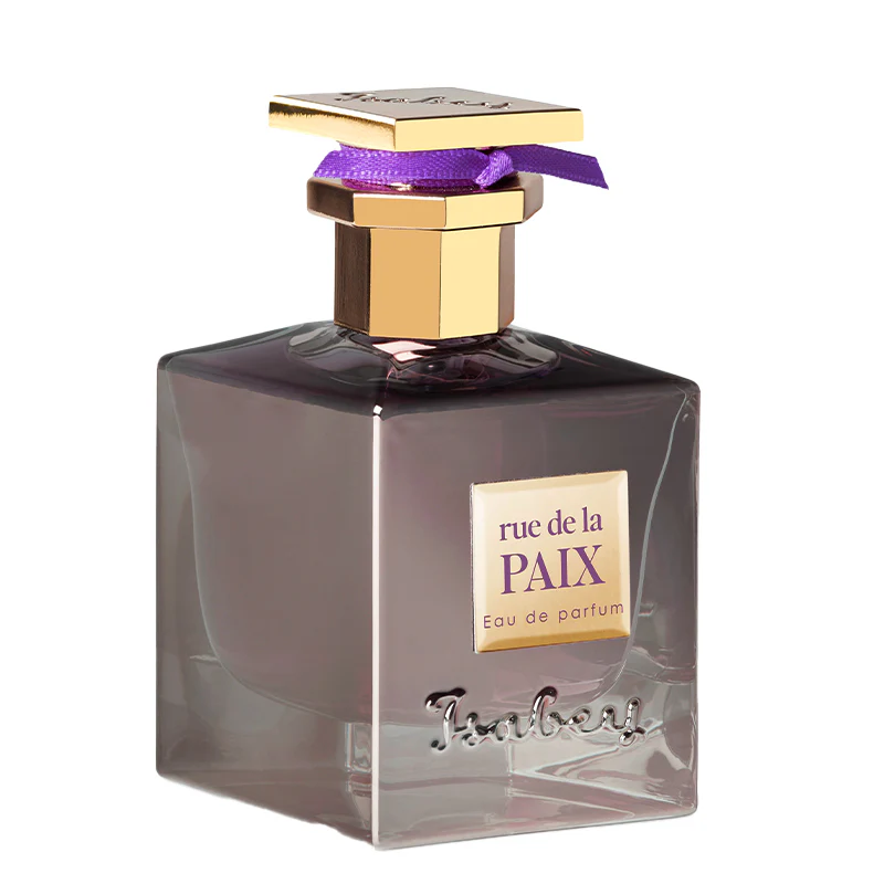 Rue de la Paix - Eau de Parfum