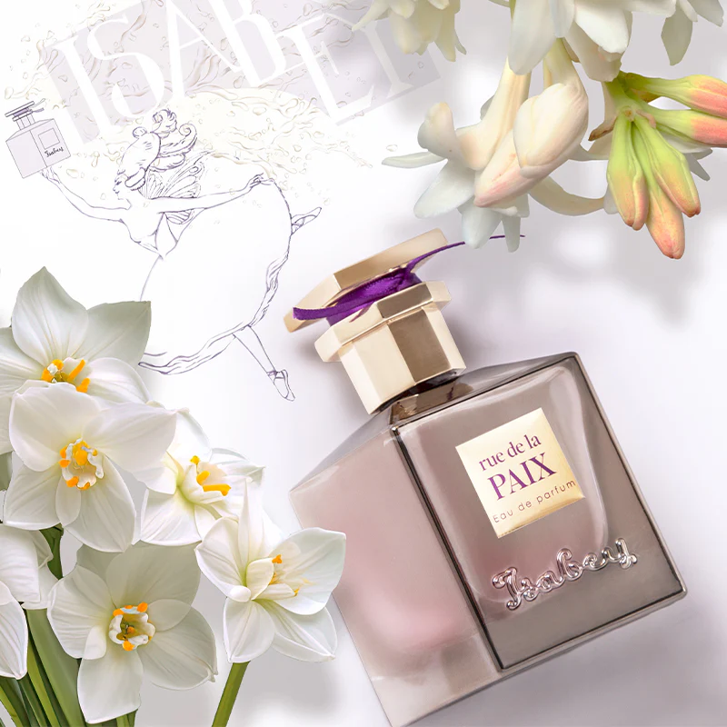 Rue de la Paix - Eau de Parfum - Image 2