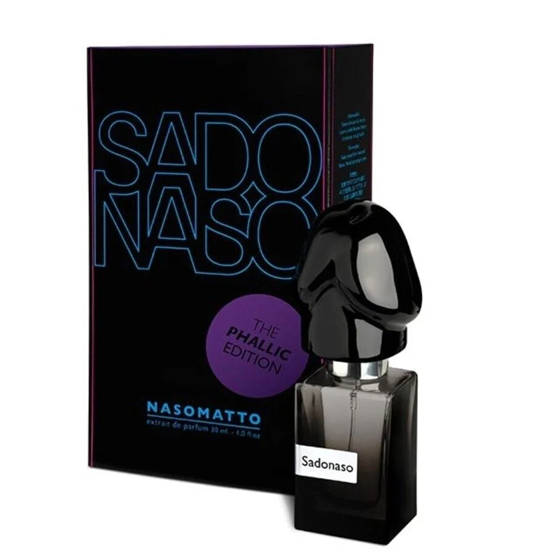 Sadonaso - Extrait de Parfum - Image 2