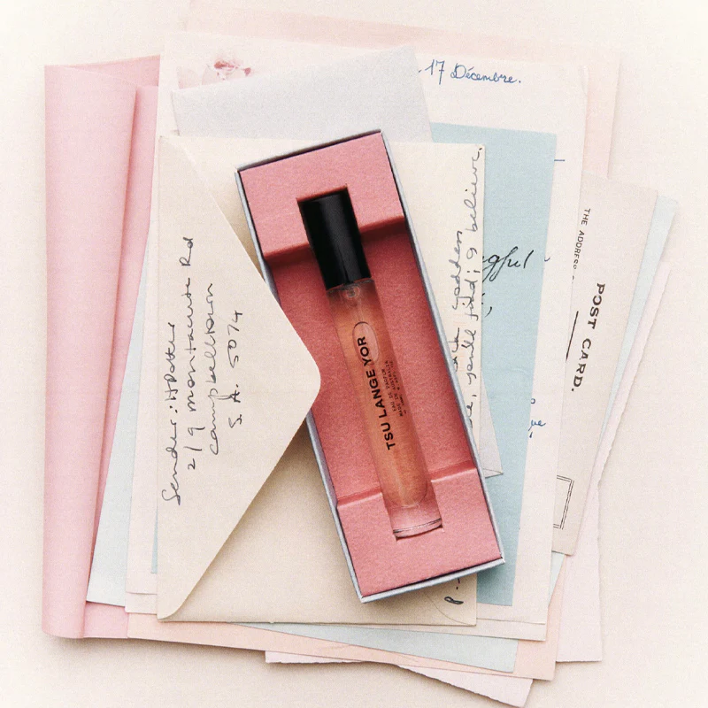 Sage's Rose - Eau de Parfum - Image 3